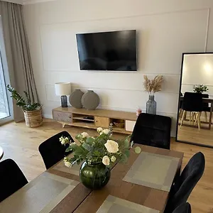  Apartament Sucha Street Apartments, Nowa Letnica,gdańsk Polska