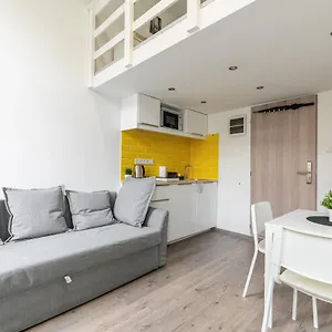  Apartament The Right Choice Węgry