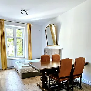  Apartament Pawia Centrum Polska