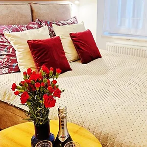  Apartament Vintage Chic - Kazimierz Old Town Polska