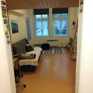 Husitska 114/74 Apartament