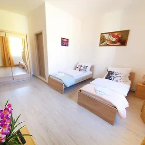 Apartment Kk, Prague